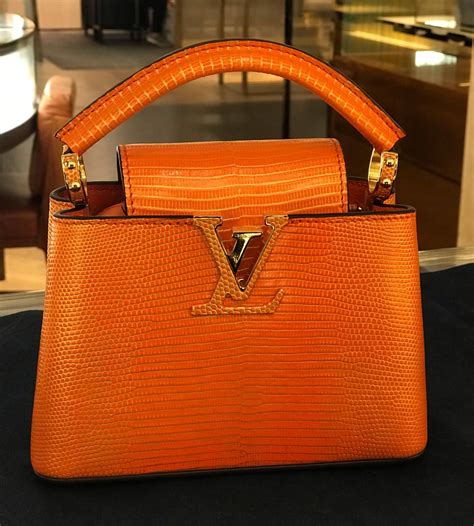 orange lv bag mens|orange Louis Vuitton Bags for Men .